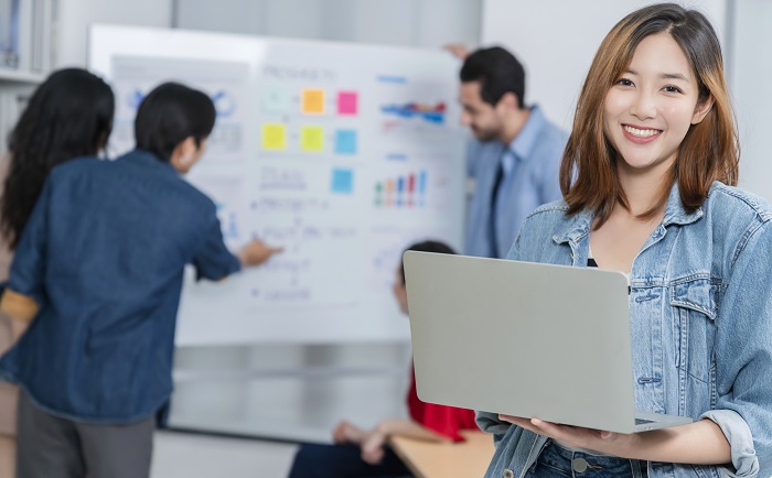 Hướng dẫn Xây dựng Chiến lược Marketing đa kênh (Omnichannel) 1 doi tuong 2
