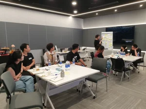 Khóa học Marketing thực chiến dành cho Doanh nghiệp SME 2 gempages 490550721192657777 09130861 4f76 4be4 ad50 7510b9bdb67e