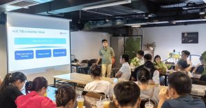 Hướng dẫn Xây dựng Chiến lược Marketing đa kênh (Omnichannel) 2 img dao tao doanh nghiep 5