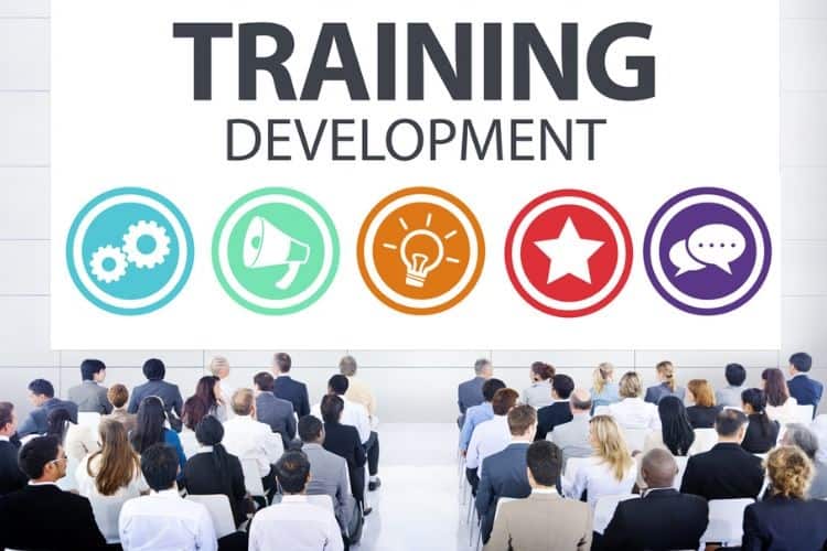 Khóa học Tái cấu trúc Quy trình vận hành theo Chuẩn Quốc tế 1 Dao tao nhan su 1