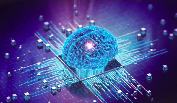 ai in business