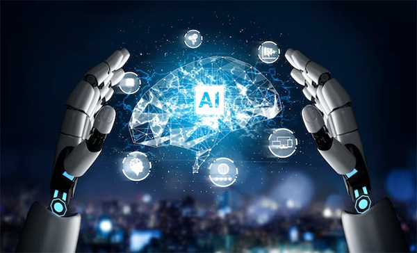 artificia Intelligence