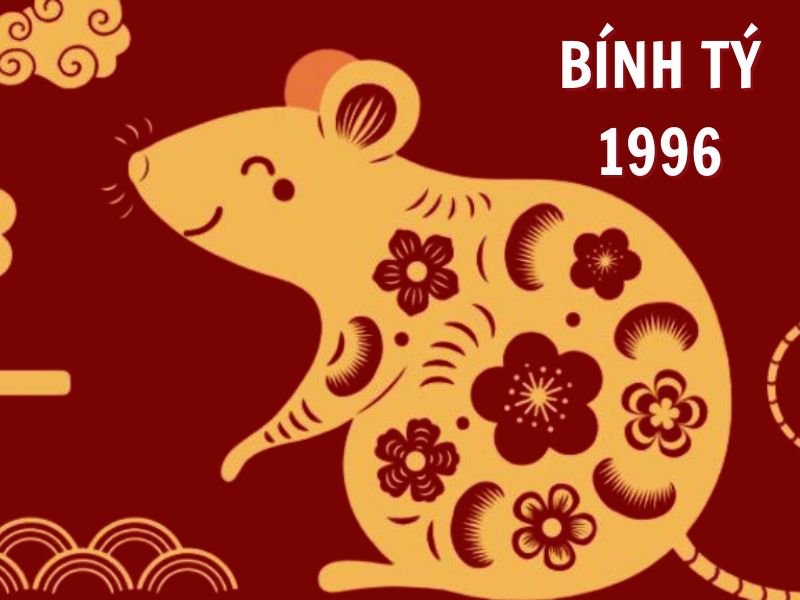 tu vi tuoi binh ty 1996