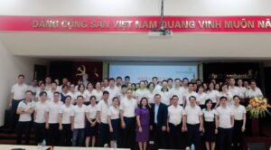 20250927CLIVTHVCB Chi Linh t chuc khoa ao tao Ung dung tri tue nhan tao AI tang cuong hieu cong viec3
