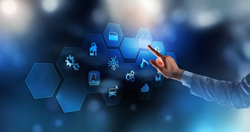 Blog Banner Enterprise Digital Transformation