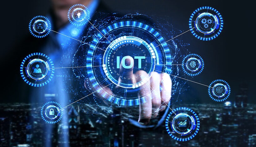 internet of thing iot 25