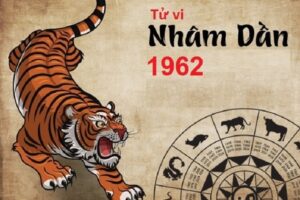 sinh nam 1962 tuoi gi