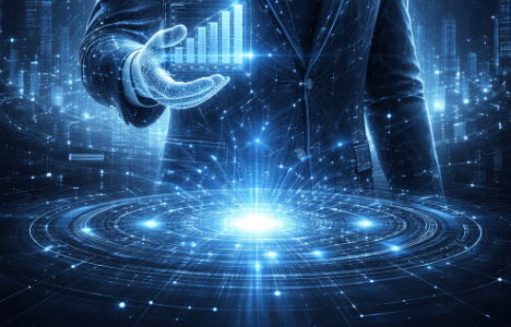 AI Agent giúp đỡ quản trị doanh nghiệp