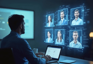 AI Automation giúp tiết kiệm thời gian
