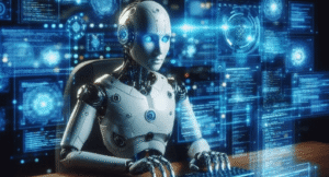 AI automation