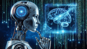 AI bứt phá cho doanh nghiệp Việt