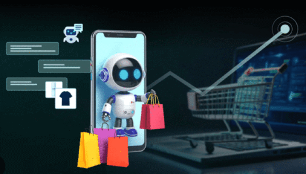 AI cho Marketing & Sale