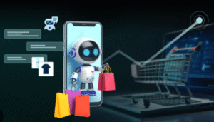 AI cho Marketing & Sale