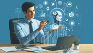AI cho quản lý doanh nghiệp
