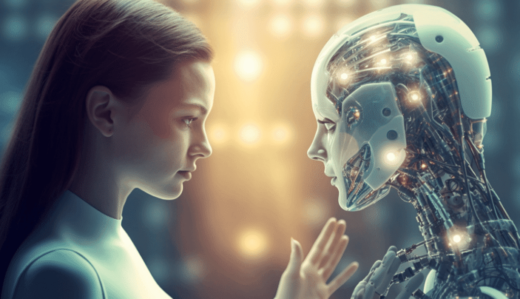 AI có giúp doanh nghiệp nhỏ cạnh tranh với doanh nghiệp lớn khác