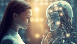 AI có giúp doanh nghiệp nhỏ cạnh tranh với doanh nghiệp lớn khác