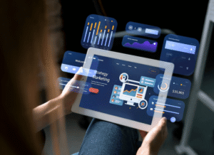 AI có thể giảm 50% chi phí Marketing