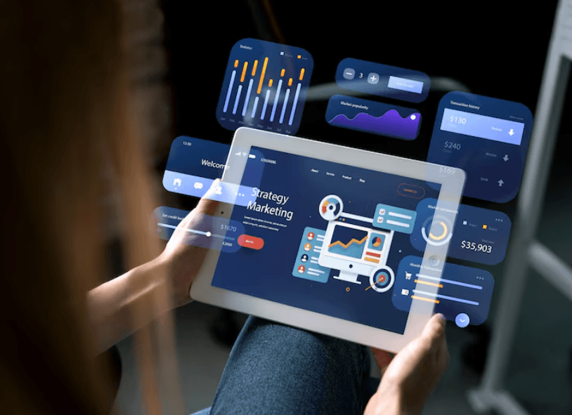 AI có thể giảm 50% chi phí Marketing