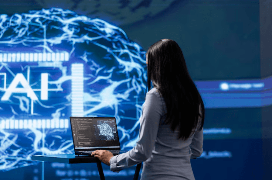 AI có thể làm gì