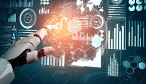 AI dự báo doanh thu chính xác hơn
