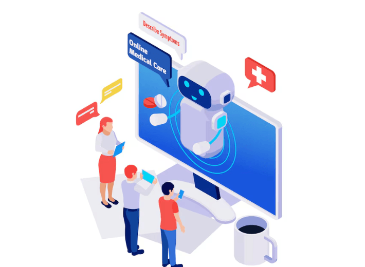 AI hỗ trợ công việc