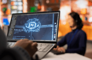 AI học cho người mới
