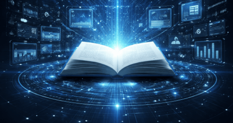 AI quản lý tri thức