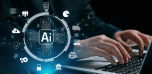 AI ứng dụng trong quản lý doanh nghiệp
