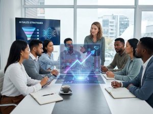 Khóa học AI bán hàng