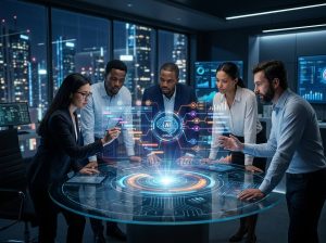 AI lập kế hoạch dự án