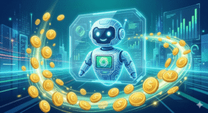 Case study AI tạo cho doanh nghiệp