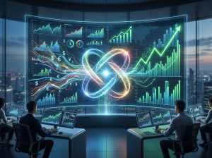 Ứng dụng Google Gemini trong tài chính