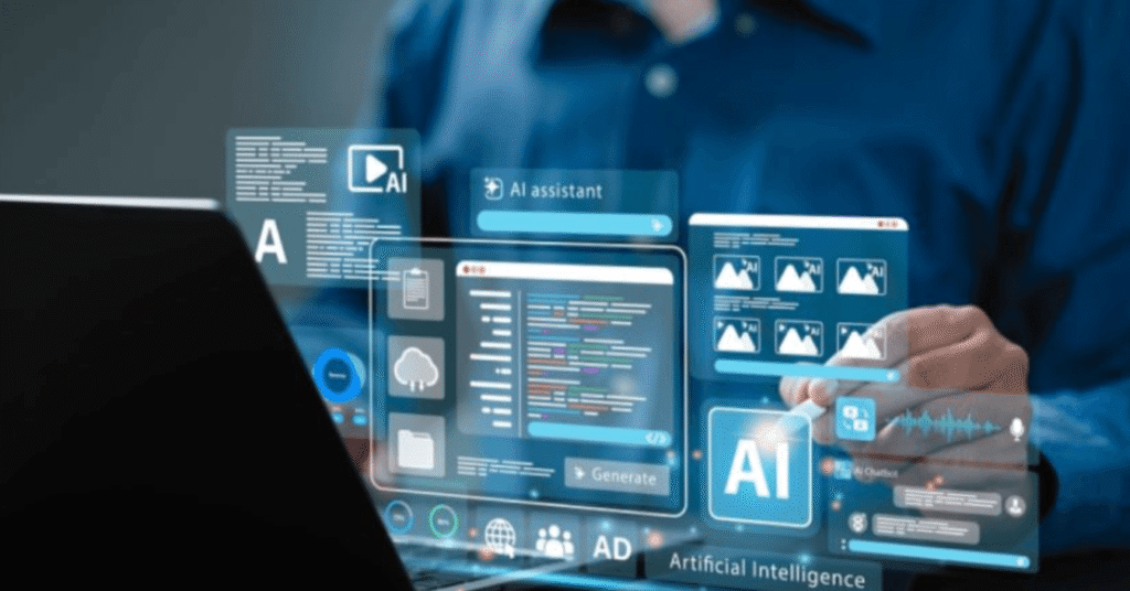 Khóa học AI Cho doanh nghiệp