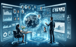 Khóa học AI cho doanh nghiệp nhỏ