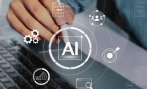 Machine Learning AI