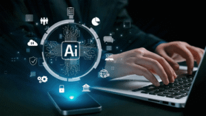 Nghệ thuật viết lệnh AI