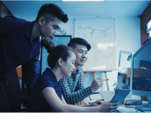 Hệ Thống Đào Tạo Nội Bộ Doanh Nghiệp Và Cách Xây Dựng Hiệu Quả