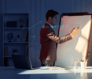 Quy Trình Đào Tạo Nhân Sự Doanh Nghiệp Hiệu Quả Từ A-Z