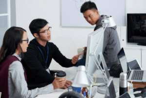 Đào Tạo Theo Yêu Cầu Doanh Nghiệp Và Cách Lựa Chọn Giải Pháp Phù Hợp