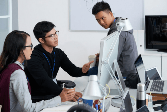 Đào Tạo Theo Yêu Cầu Doanh Nghiệp Và Cách Lựa Chọn Giải Pháp Phù Hợp
