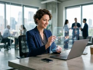 AI cho dân marketing