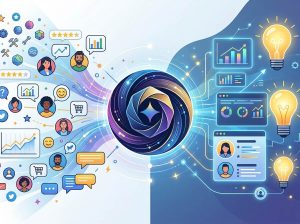 Dùng Google Gemini tìm insight khách hàng