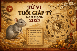 Tu vi giap ty dinh mui 2027