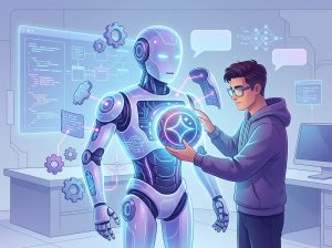 Xây dựng Chatbot bằng Gemini