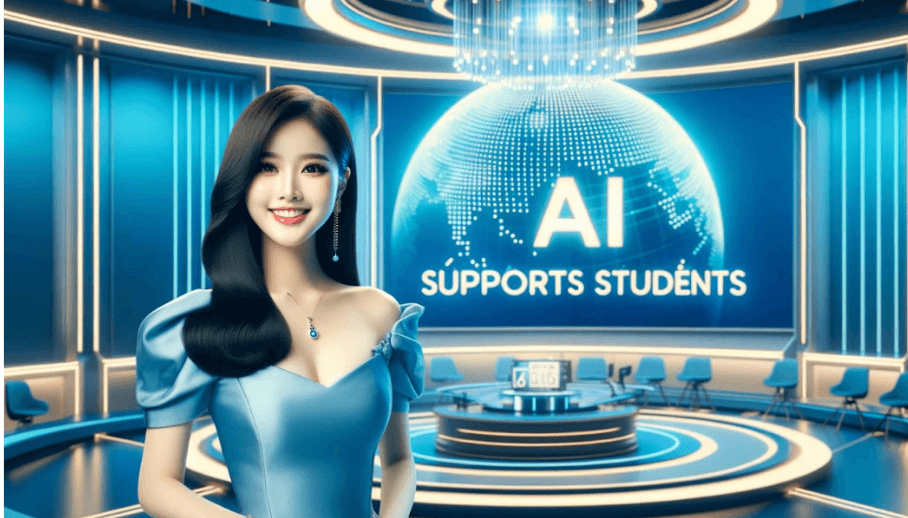 Ứng dụng AI vào bài giảng cho học sinh và giảm bớt công việc của giảng viên?