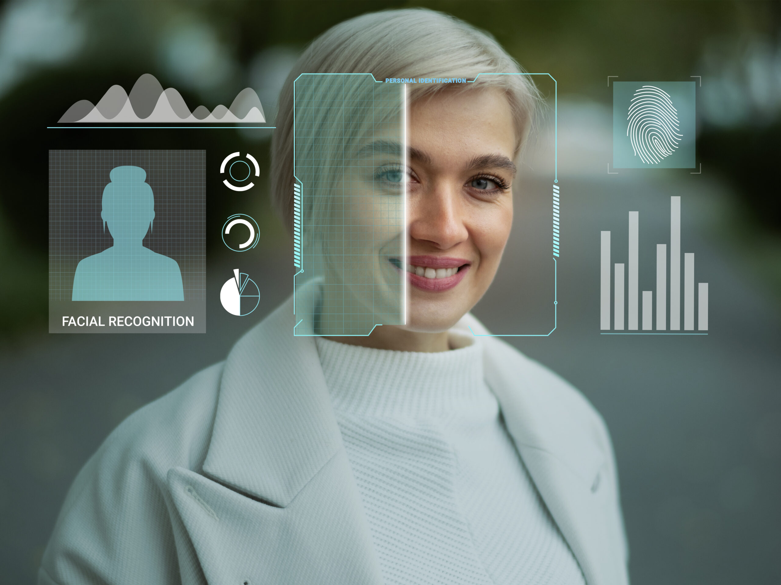 face recognition personal identification collage 1 scaled