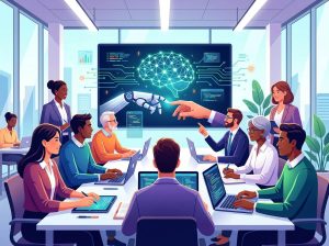 Khóa học AI cho nhân viên văn phòng