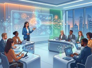 Khóa học AI cho nhà huấn luyện chuyên nghiệp