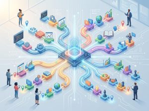 AI thiết kế giáo án đào tạo cá nhân