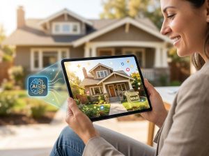 AI viết bài đăng bán nhà chuyên nghiệp